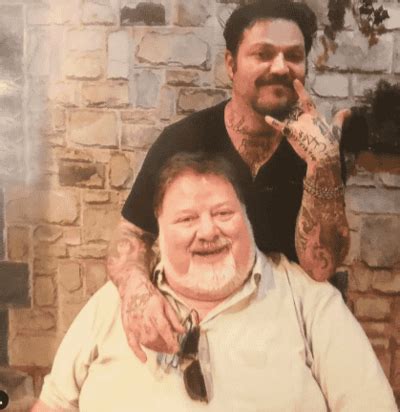 bam.margera dad|where is bam margera now.